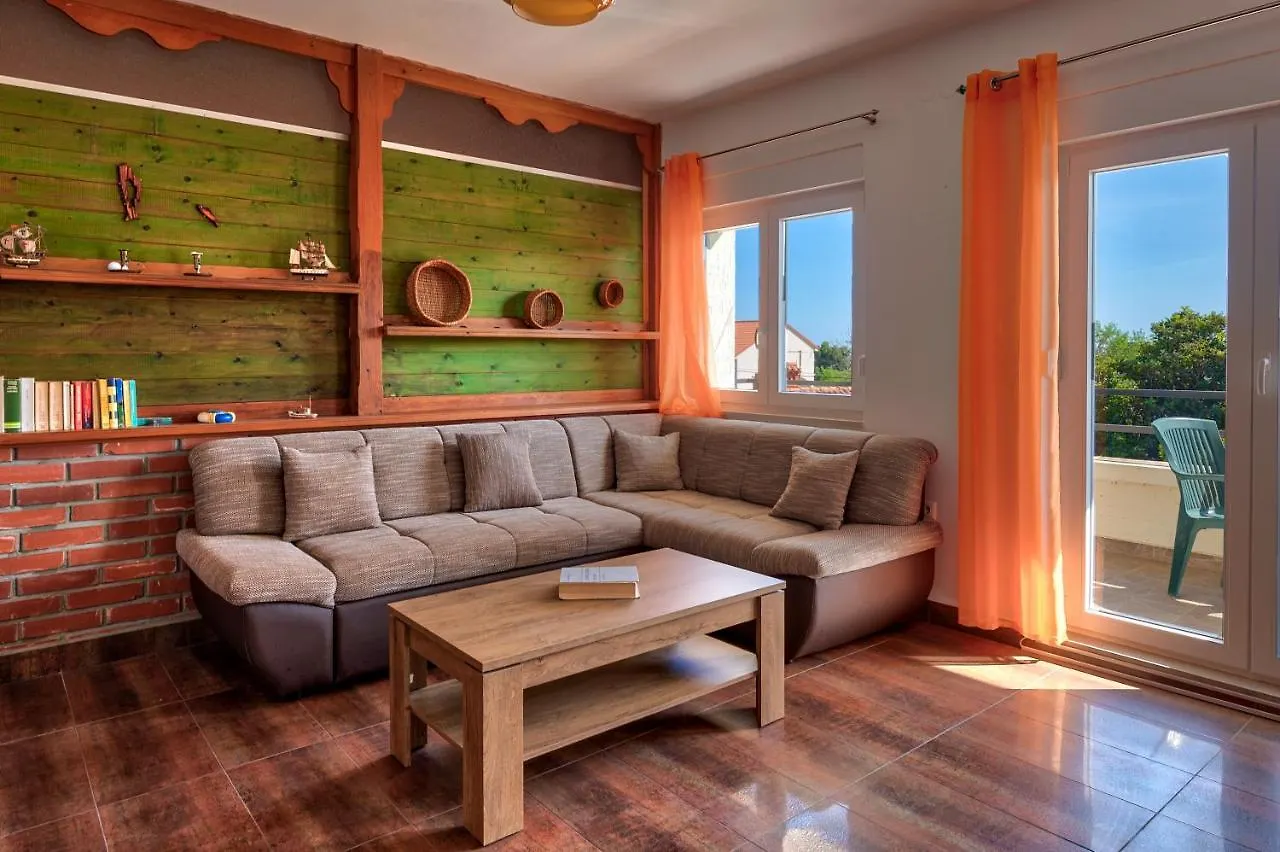 Casa de Férias Villa Dante Medulin