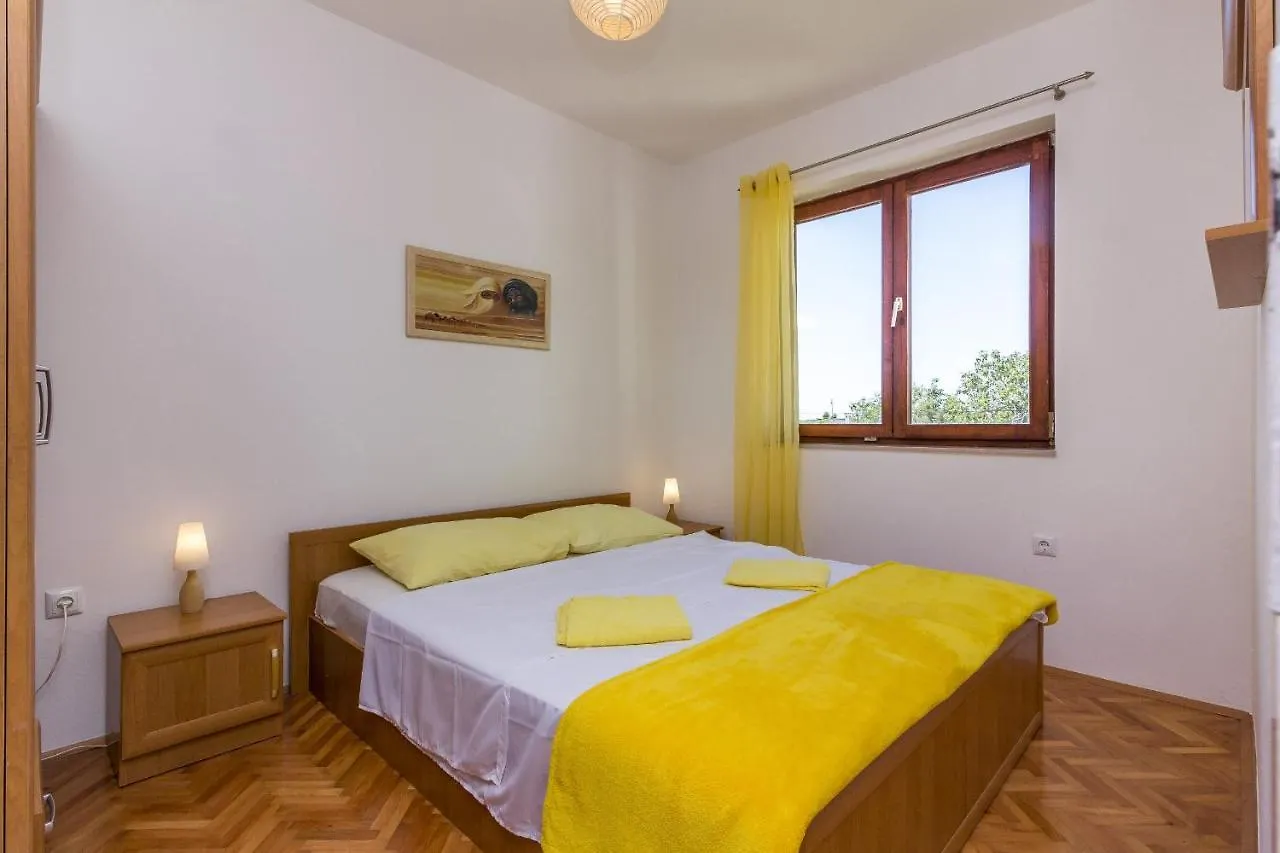 Villa Dante Medulin 0*,